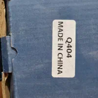 پایه دوربین Beike مدل Q404 در حد نو