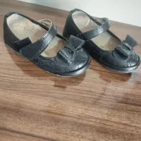 کفش دخترونه سایز ۲۸|کفش و لباس بچه|سراب, |دیوار