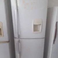 یخچال فریزر