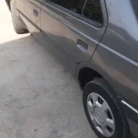 پژو ۴۰۵ فروشی