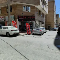 یک باب مغازه ب متراژ ۲۲.۵ دو بحر|فروش مغازه و غرفه|کرج, حیدرآباد|دیوار