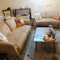 نیم ست 5 نفره سالم