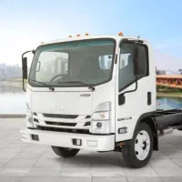 فروش اقساطی کامیونت ایسوزو
