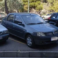 تندر ال نود L90 پارس خودرو E1 نیمه فول مدل ۸۶