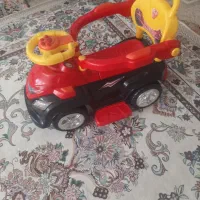 ماشین کودک|اسباببازی بچه|تیران, |دیوار