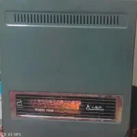 بخاری گازی ظریف اصل