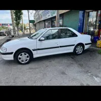 پژو پارس تی یو فایو مدل 1401|خودرو سواری و وانت|ارومیه, |دیوار