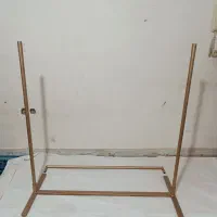 تولید رگال با لوله گاز مستحکم و بادوام و قیمت مناس|مبلمان خانگی و میز عسلی|کرمان, |دیوار