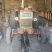 فروش تراکتور رومانی