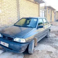 پراید ۹۰اتاق تعویض با مجوز