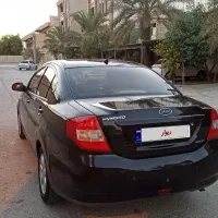 ام وی ام ۵۵۰اتومات نو|خودرو سواری و وانت|بندر ماهشهر, |دیوار