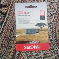 فلش 32گیگ usb3.2