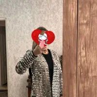 کت مزونی نو تا سایز ۴۲میشه