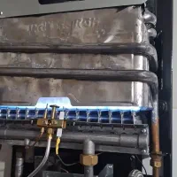 تعمییرات /جرمگیری / ابگرمن دیواری بوتان ، ایرانشرق