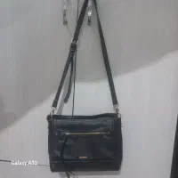 تعدادی کیف برند چرم طبیعی