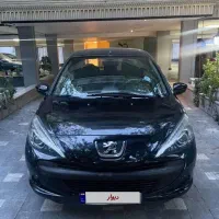 ۲۰۷ مدل ۹۹ سند تکبرگ فرمان برقی