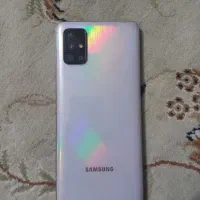 گوشی سامسونگ A71