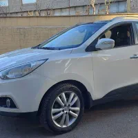 توسان 2014|خودرو سواری و وانت|اسلام‌شهر, مطهری|دیوار