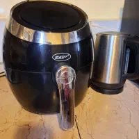 سرخ کن رژیمی مایر