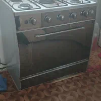 گاز|اجاق گاز و لوازم برقی پخت‌وپز|تربت‌حیدریه, ترمینال|دیوار