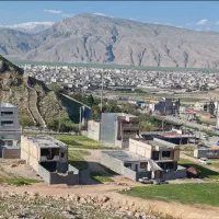 فروش زمین سند تک برگ