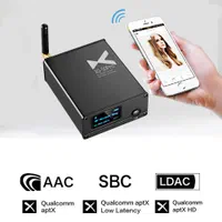 گیرنده بلوتوث ۲۴ بیت ، Xduoo XQ50 Pro|سیستم صوتی خانگی|تهران, نیاوران|دیوار