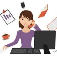 استخدام منشی در شرکت امیدطوس