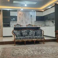 آپارتمان ۱۰۴متر روبه نما قاضی آباد