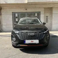 ام‌وی‌ام X33 Cross، مدل ۱۴۰۴