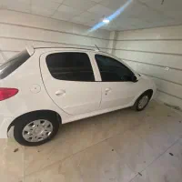 پژو۲۰۷tu3مدل ۴۰۳