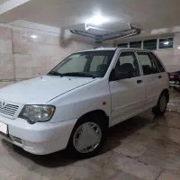 پراید 111