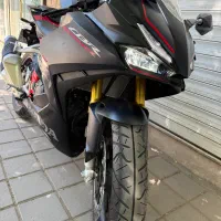 cbr 250