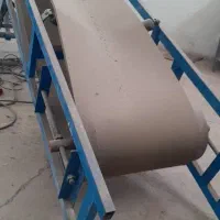 نوار نقاله ۵ متری دست دوم نوارنقاله کارکرده|ماشین‌آلات صنعتی|کاشان, نوش آباد|دیوار