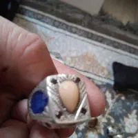 انگشتراوپال اتیوپی|جواهرات|تهران, اوقاف|دیوار