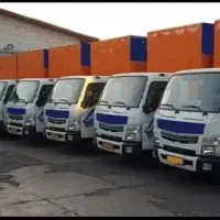 اتوبار باربری کرج حمل اثاثیه منزل اسباب کشی ٪۴۰٪|خدمات حمل و نقل|کرج, گوهردشت|دیوار