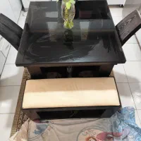 میز ناهار خوری خاص