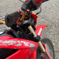 تریل رادیسون گلد ۲۵۰ مدل ۸۸