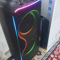 اسپیکر.