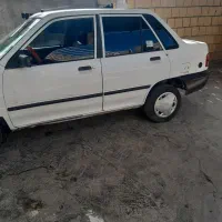 پراید۸۹|خودرو سواری و وانت|بهبهان, |دیوار