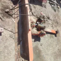 تراکتور بیل 470جفت