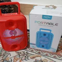 اسپیکر نونو