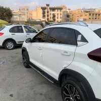 x22pro mt mvm ام وی ام|خودرو سواری و وانت|تهران, نازی‌آباد|دیوار