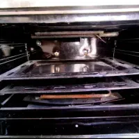 فروش اجاقگاز فردار|اجاق گاز و لوازم برقی پختوپز|بن, |دیوار