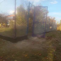 فنسکشیوتمامکارهایهباغهابااستاندادانجاممیشه|خدمات باغبانی و درختکاری|اهر, |دیوار