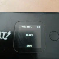 مودم همراه هواوی