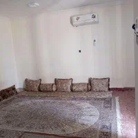 اجاره روزانه/هفتگی/ آپارتمان ۶۰ متری|اجارهٔ کوتاه‌مدت آپارتمان و سوئیت|بندر گناوه, |دیوار