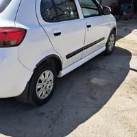 تیبا 2 (هاچبک) EX، مدل ۱۳۹۷|خودرو سواری و وانت|بیرجند, |دیوار