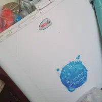 لباسشویی دوقلو