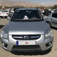 اسپورتیج ۲۰۱۰|خودرو سواری و وانت|تهران, پاسداران|دیوار