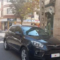 جک s5دنده|خودرو سواری و وانت|تهران, کیانشهر|دیوار